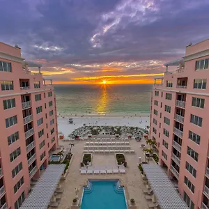 4* Resort Hyatt Regency Clearwater &