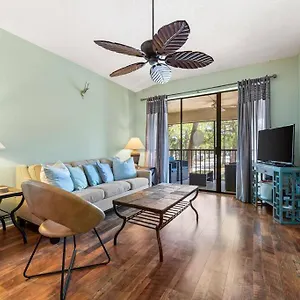  Apartamento Stunning & Serene. Minutes To Anna Maria Island+++