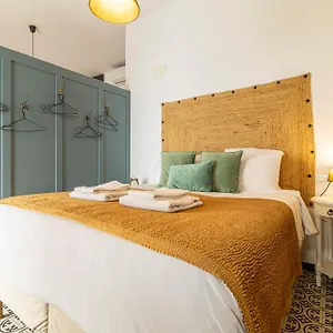  Apartamento Entre Bodegas Jerez España