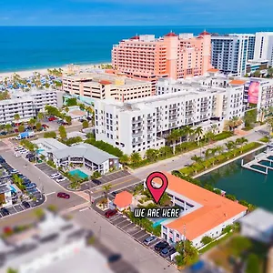  Apartamento Tropical Breeze
