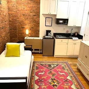  Apartamento Nestel Nest 1 Bedroom Estados Unidos