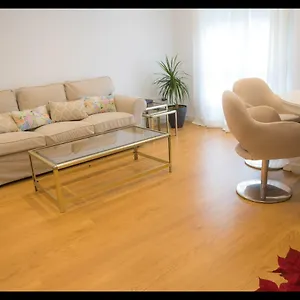  Apartamento La Peluquería España