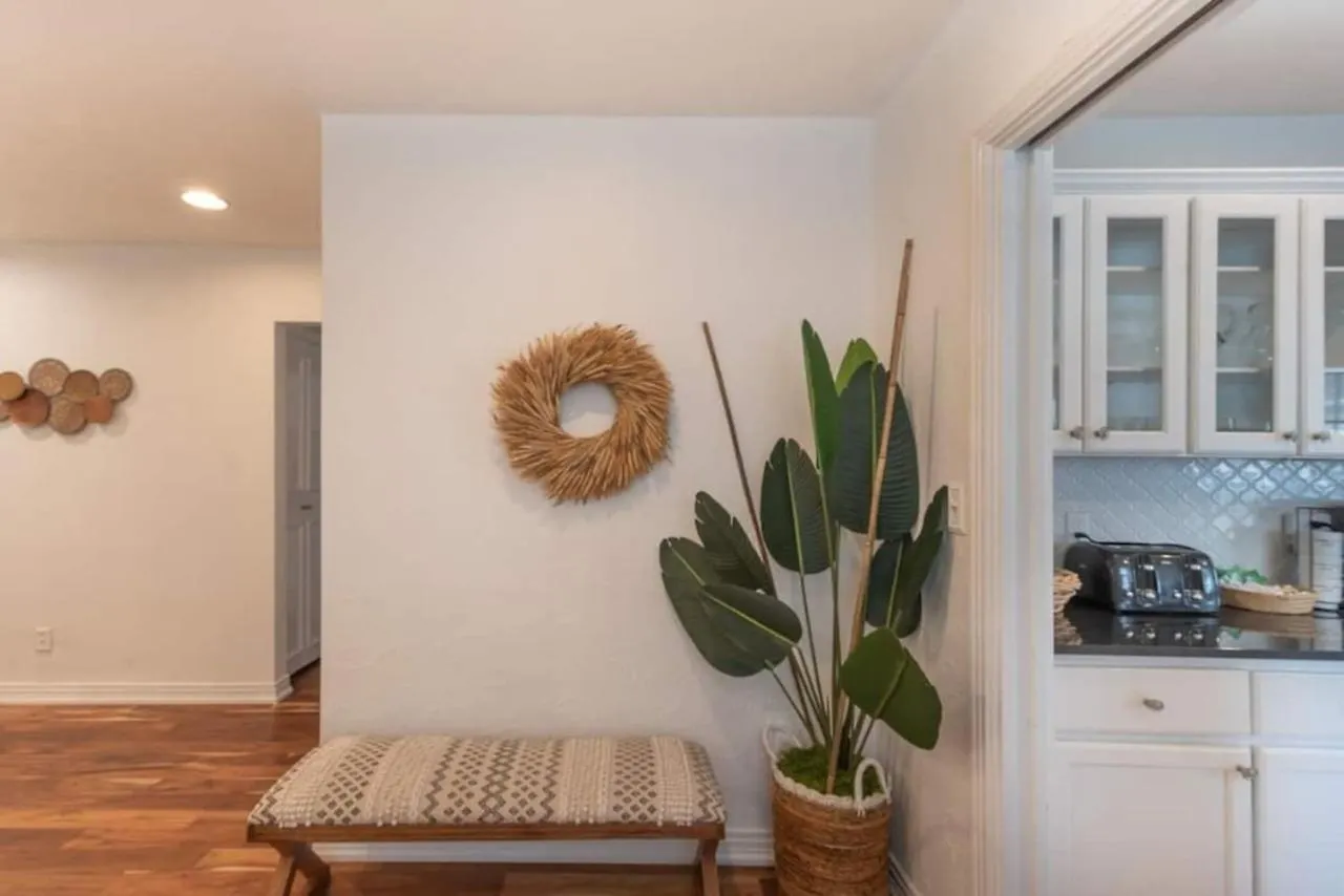 Villa 459 Cozy Getaway With Fire Pit Tampa