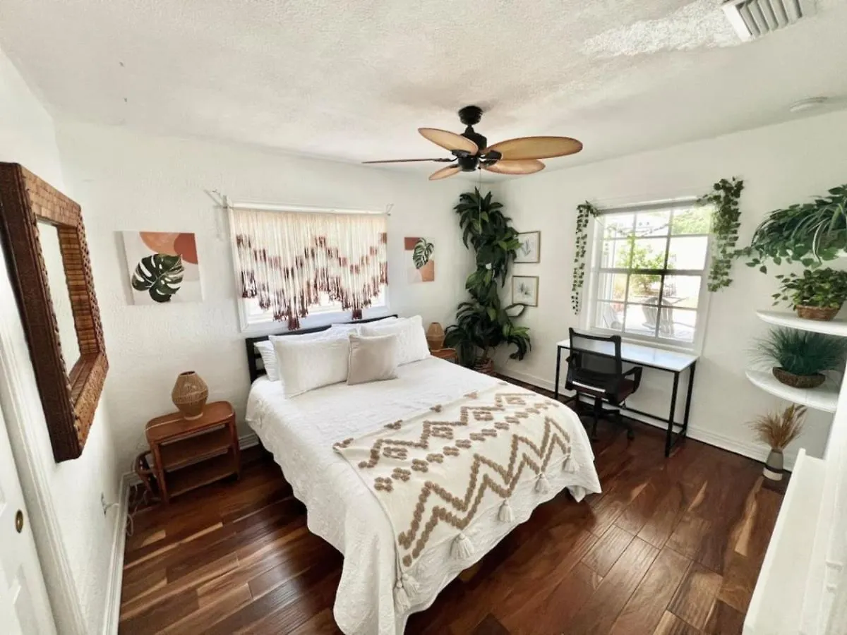 Villa 459 Cozy Getaway With Fire Pit Tampa 0*,  Stati Uniti