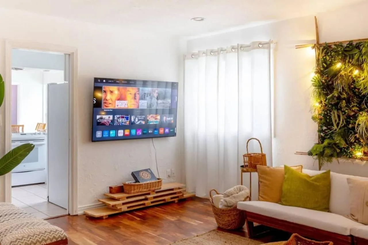 Villa 459 Cozy Getaway With Fire Pit Tampa 0*,  Stati Uniti